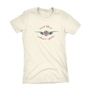 Grateful Dead not like other girls rastarob shakedown street t-shirt rose NWT